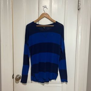 Like new, worn twice